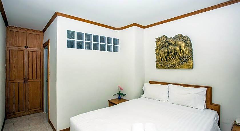 Andamansea Guesthouse