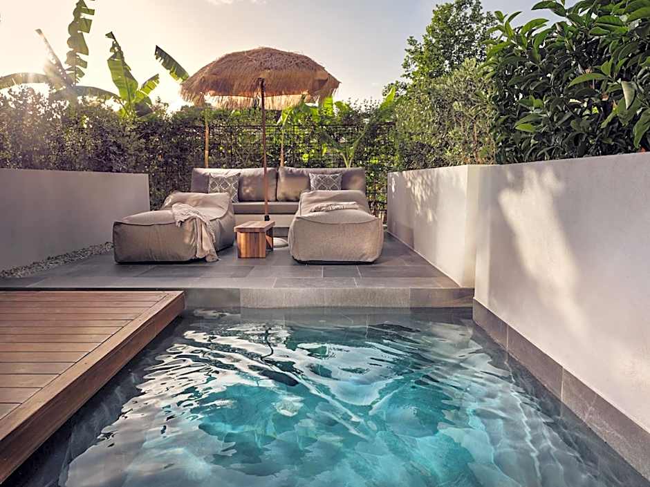 Contessina Suites & Spa - Adults Only