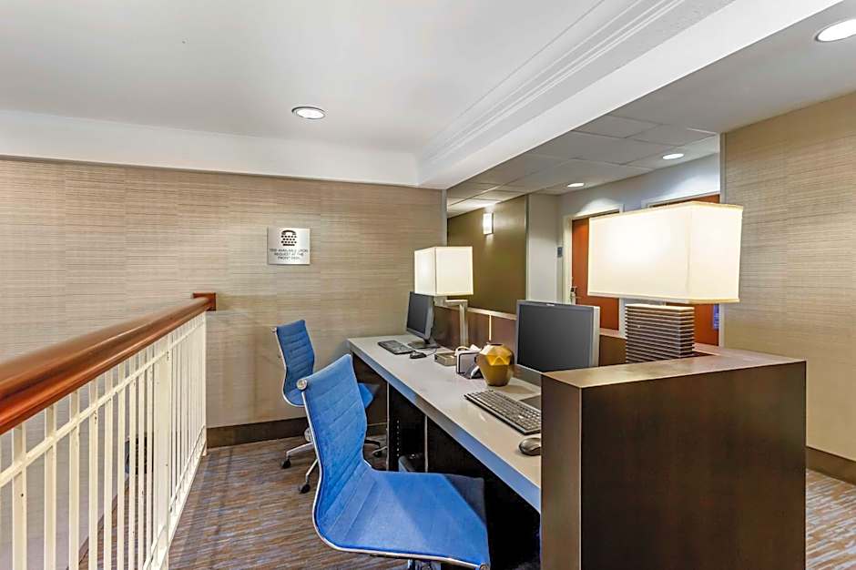 Best Western Plus Provo University Inn