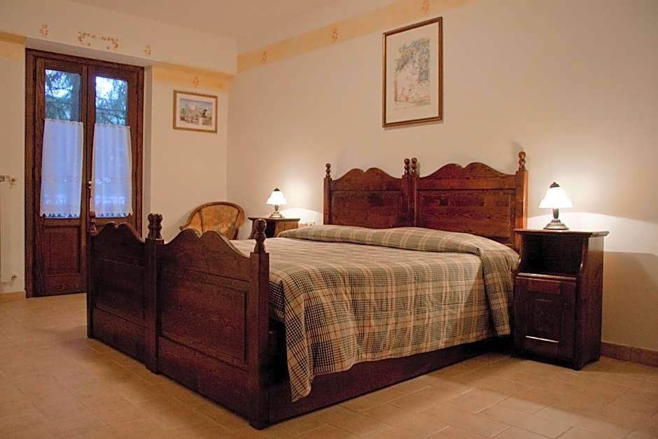 LH Albergo il Paradiso