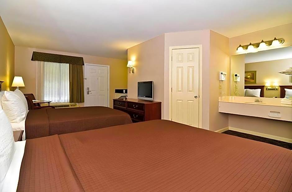 Best Western Suites