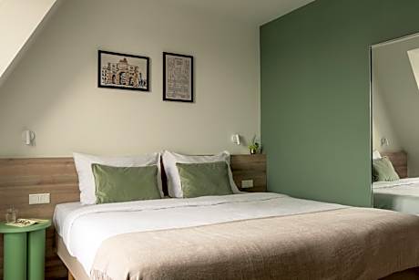 Signature Apartment - 1 Bedroom