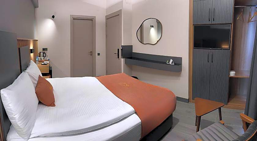 ROI HOTEL IZMiR