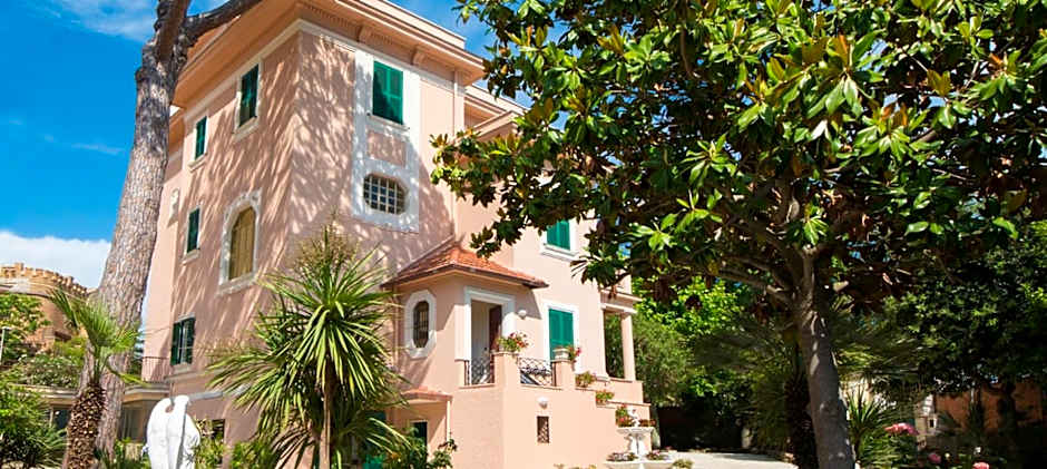 Ostello San Luigi Orione