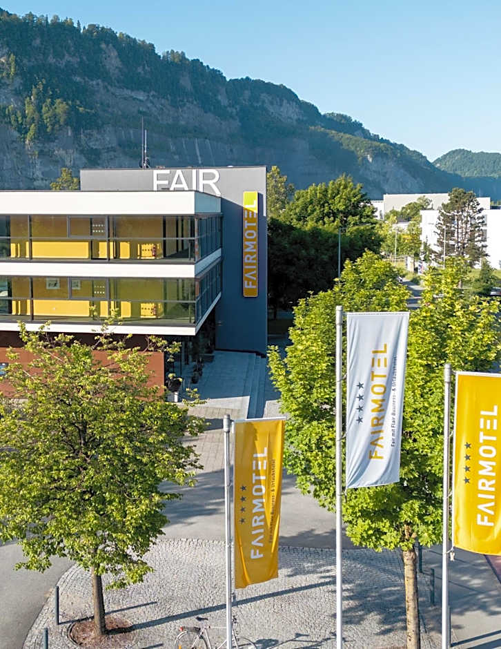 Fairmotel Dornbirn