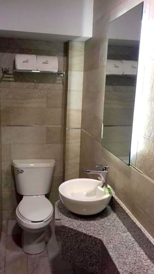 Hotel Hidalgo