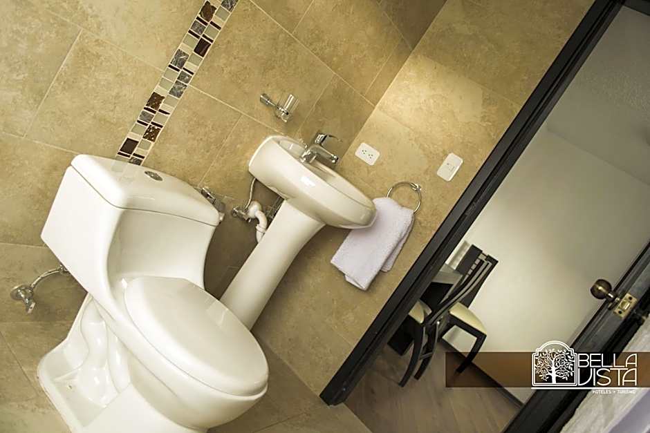 Hotel Bellavista Quito