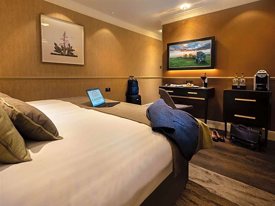 Cassidys Hotel