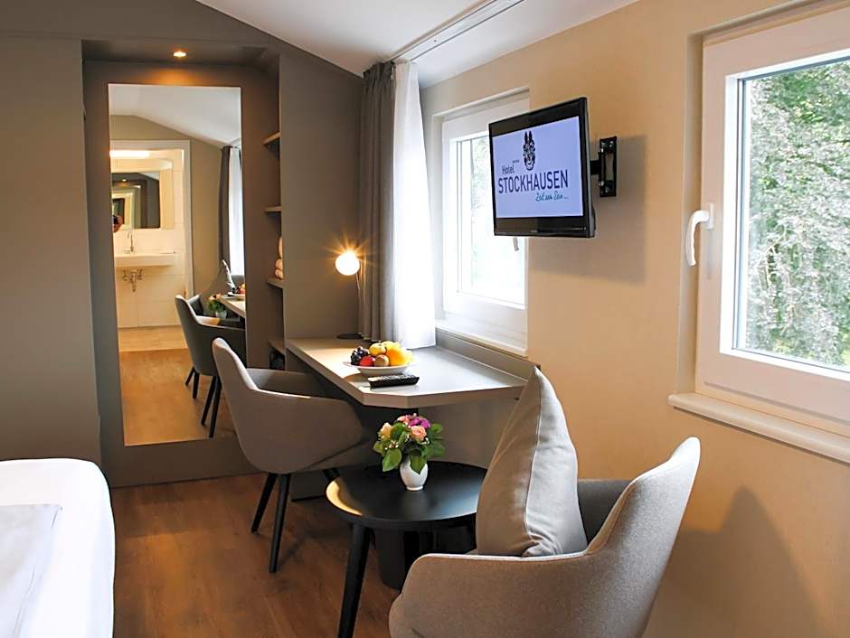 Hotel Stockhausen