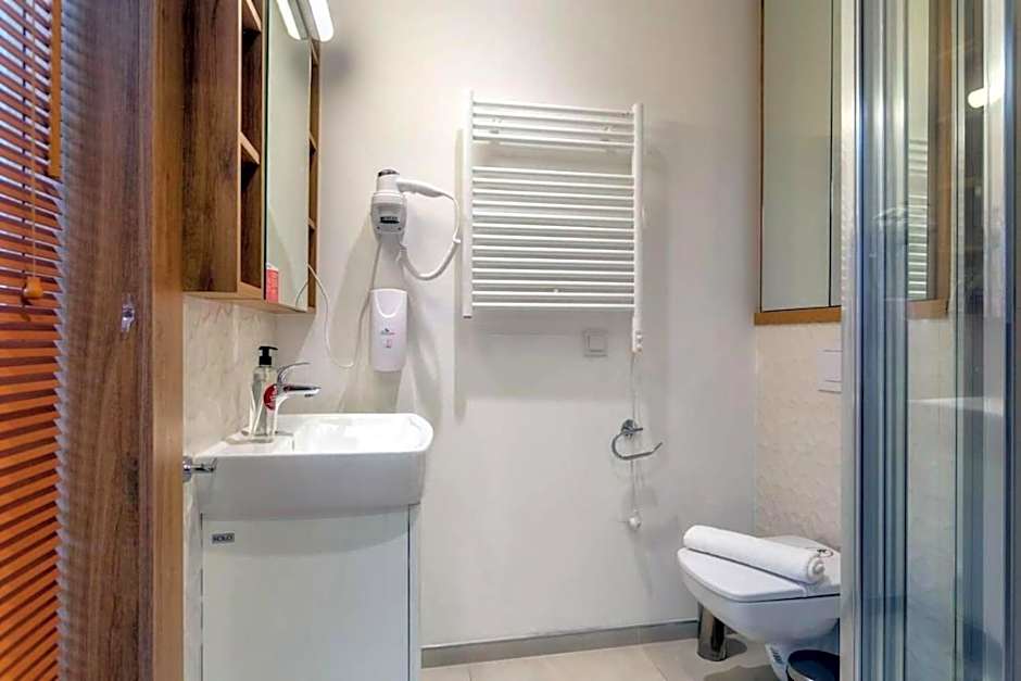 Warsaw Apartments - Luxury Top-view Aparthotel