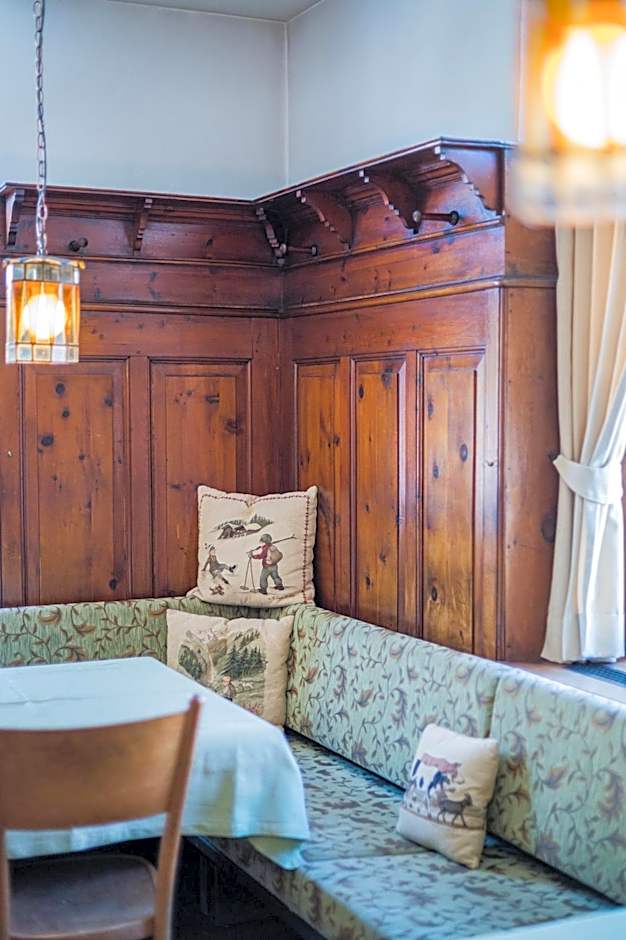 Aparthotel KRONPLATZ Luxury House