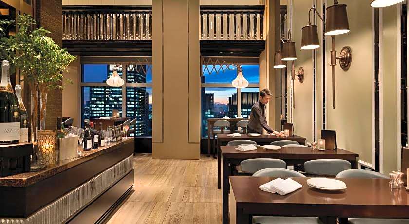 Shangri-La Hotel, Tokyo