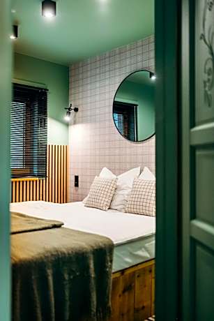 Chalet Modern Folk 6