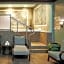 Renaissance Montgomery Hotel & Spa at the Convention Center