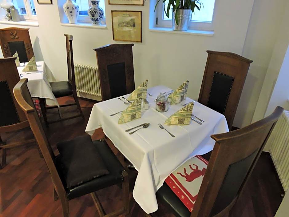 Hotel Restaurant Rossle