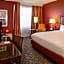 DoubleTree By Hilton Hotel St. Louis-Chesterfield