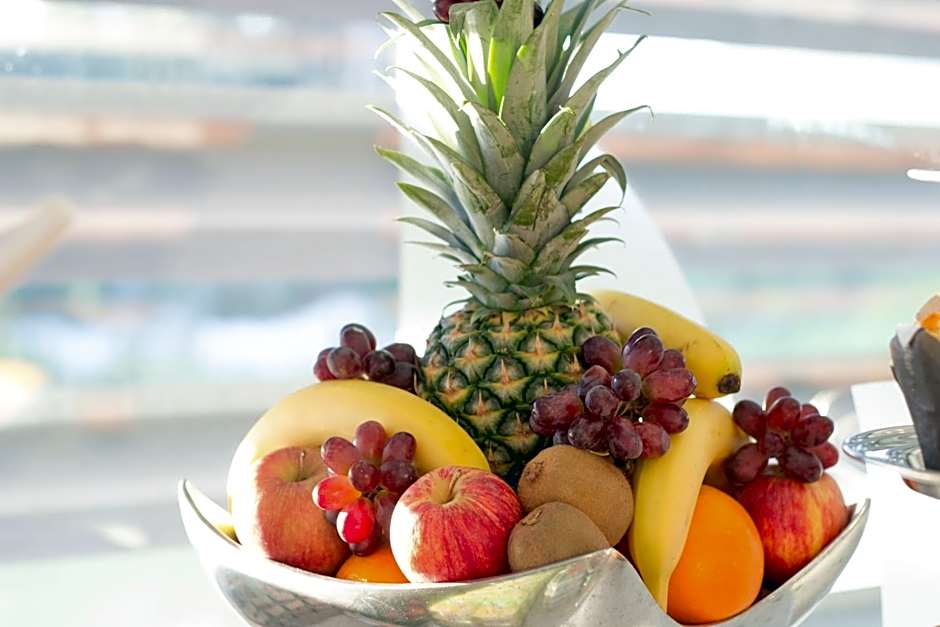 Hotel Portas De Santa Rita