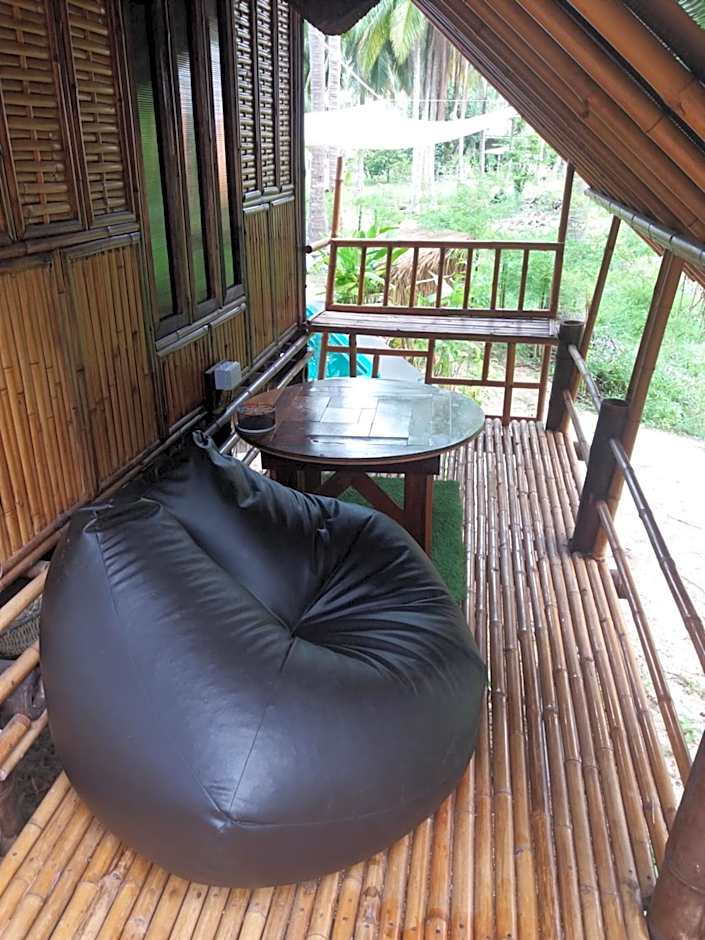 Seacroft Bamboo Village