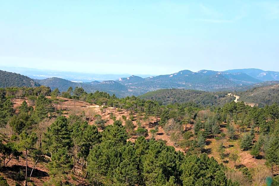 L'Estirado des Adrets