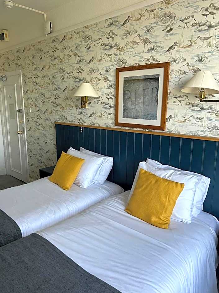 Anchor Inn by Greene King Inns