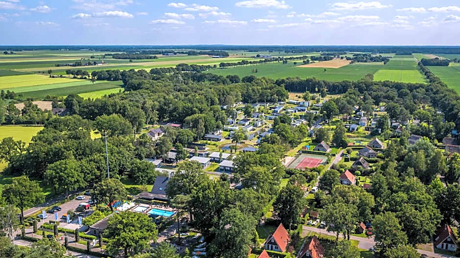 EuroParcs Reestervallei