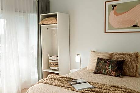 Mollymook Motel