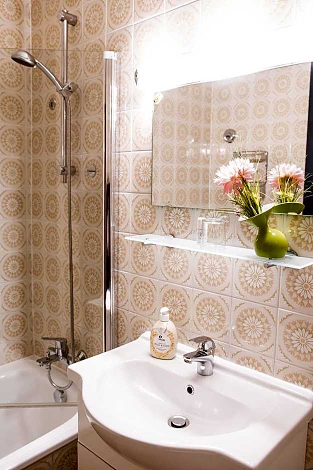 Pension Hotel Mariahilf