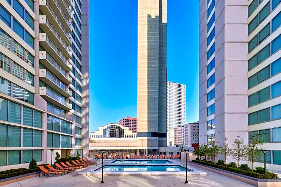 New Orleans Marriott