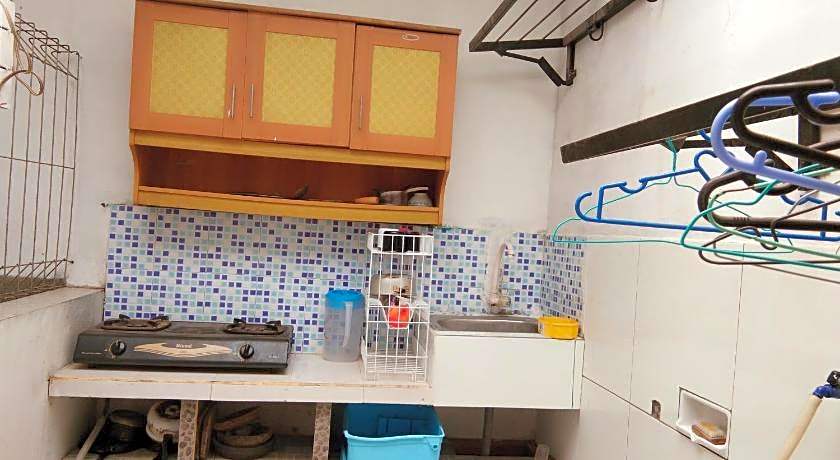 Jiddan Syariah RedPartner