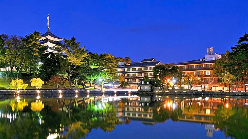 Ryokan Kosen
