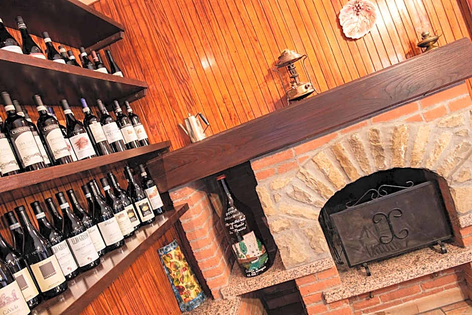 Ristorante Albergo Da Maurizio