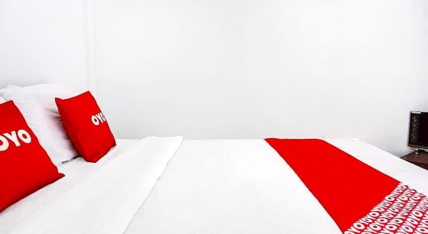 OYO Life 91544 Homestay Biru Blukid