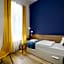 RES City Residence Hotel Budapest