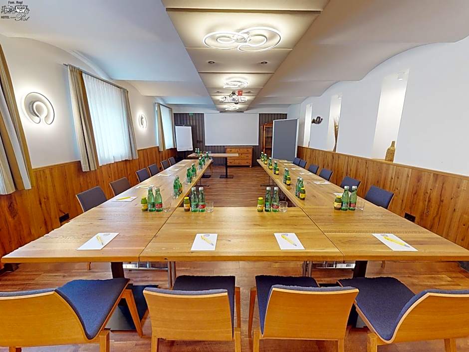 Hotel zur Post