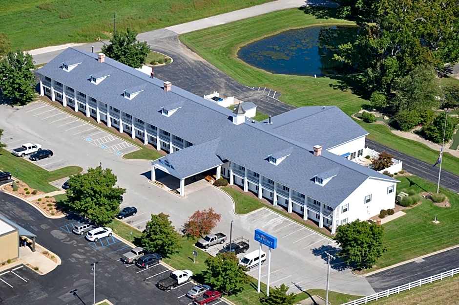 Baymont by Wyndham Washington