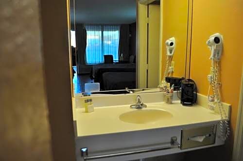 Bestway Inn -Madison