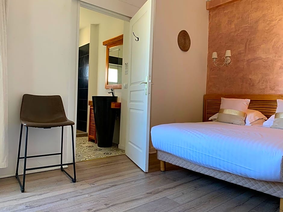 Hotel Alexandra - Boutique Hotel