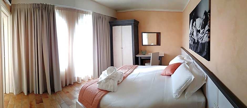 Hotel Locanda Dolce Vita