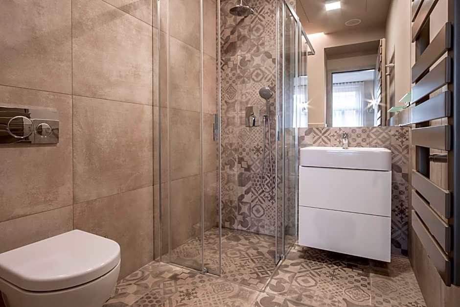 Aparthotel Rimska 14