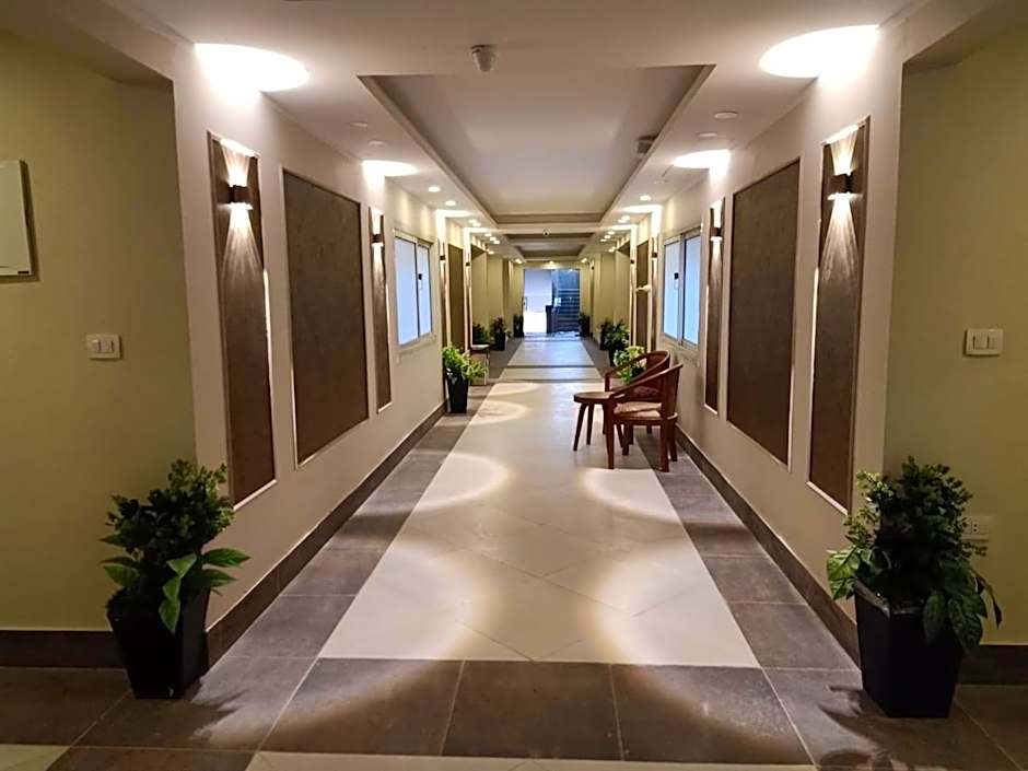 Jewel Al Nasr Hotel & Apartments