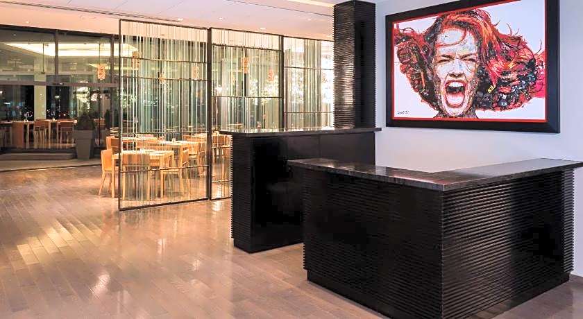 DoubleTree by Hilton Guadalajara Centro Historico