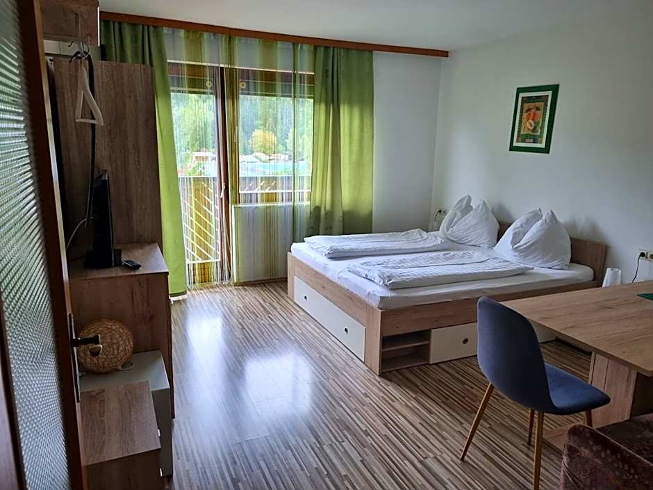 Appartementhotel Rutar Lido