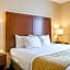 Comfort Suites Twinsburg