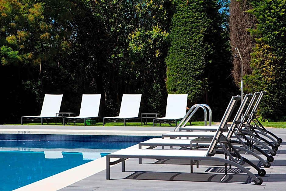 AC Hotel by Marriott Sant Cugat