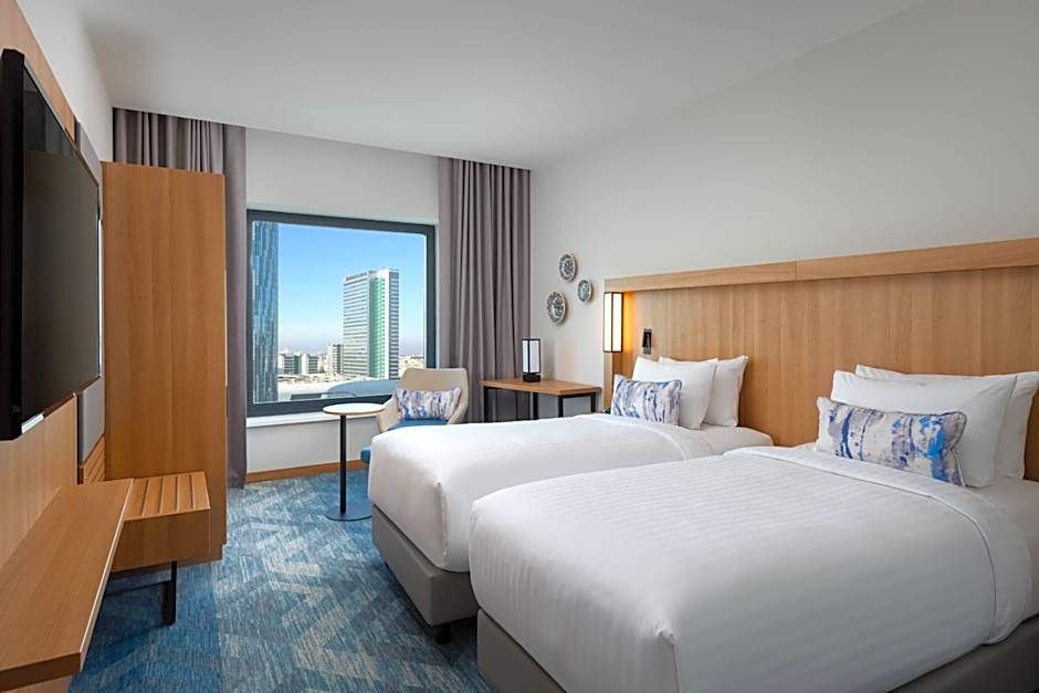 Courtyard by Marriott Bucharest Floreasca