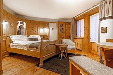 Premium Room with Balcony