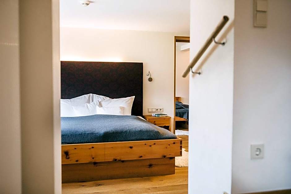 Hotel Alpenrose