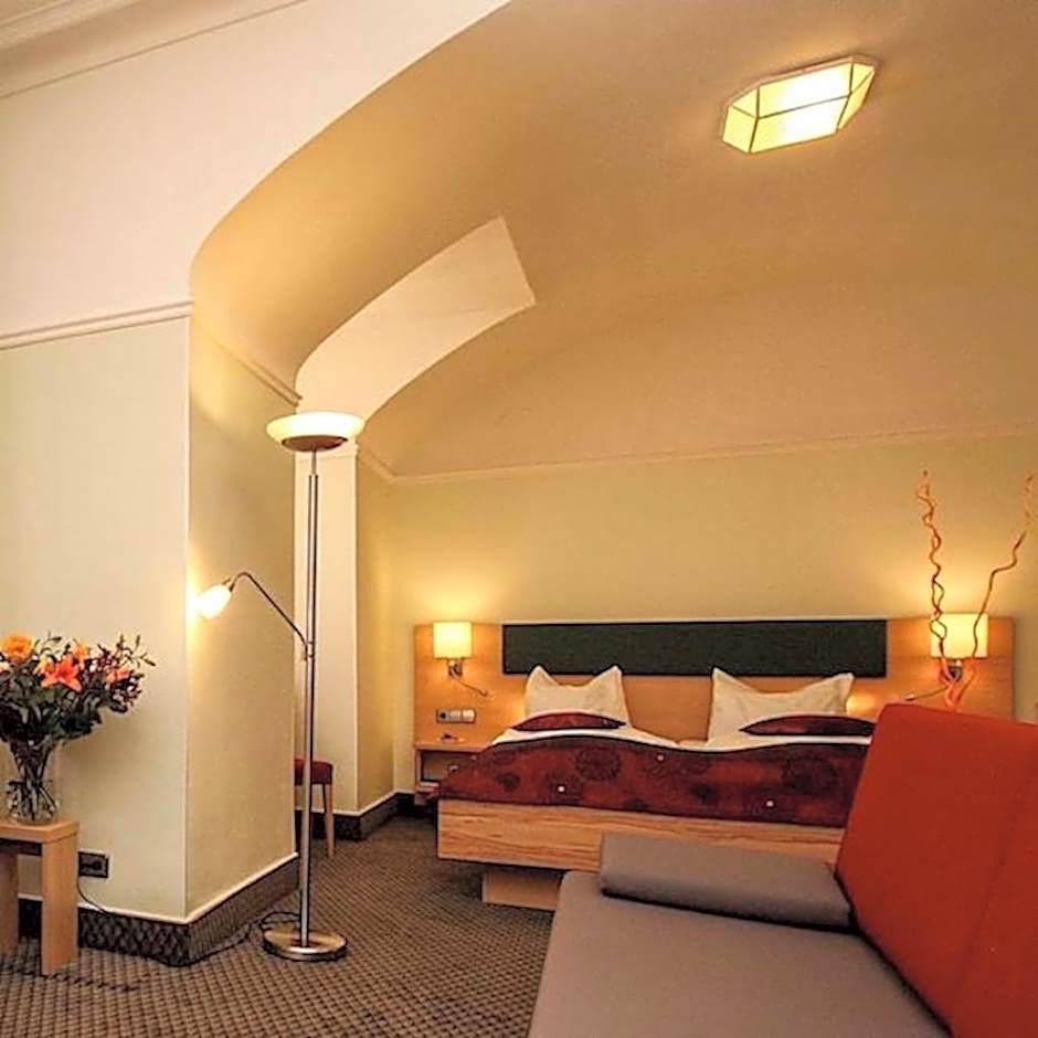 Bio Boutique Hotel Barbara