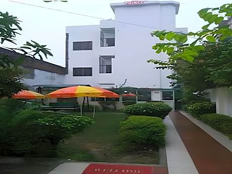 Hotel Prince Palace