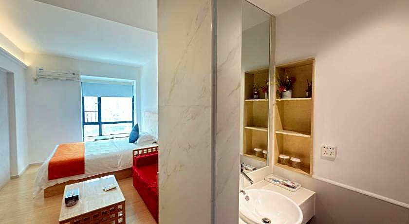 Guangzhou Timmy Hotel
